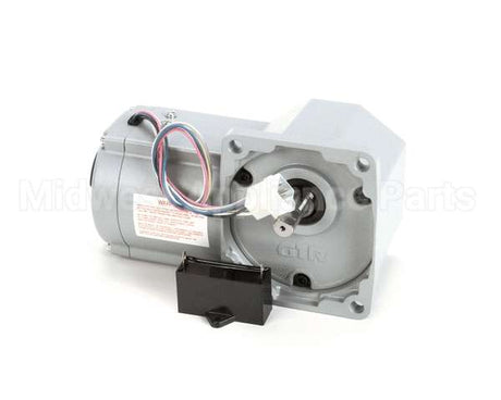 370983 Lincoln 115V 3255 Motor Assembly