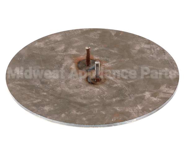 G03443-02-5 Garland Dura Disc Assembly 10In