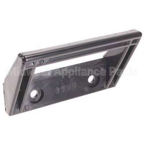 3710.0001999999999 Compatible Bunn Handle, Side (Black)