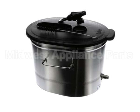 37100.0000 Bunn Dispenser Td03.5