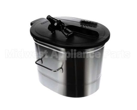 37100.0000 Bunn Dispenser Td03.5