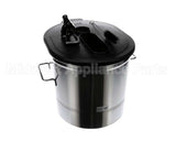 37100.0000 Bunn Dispenser Td03.5