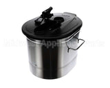37100.0000 Bunn Dispenser Td03.5
