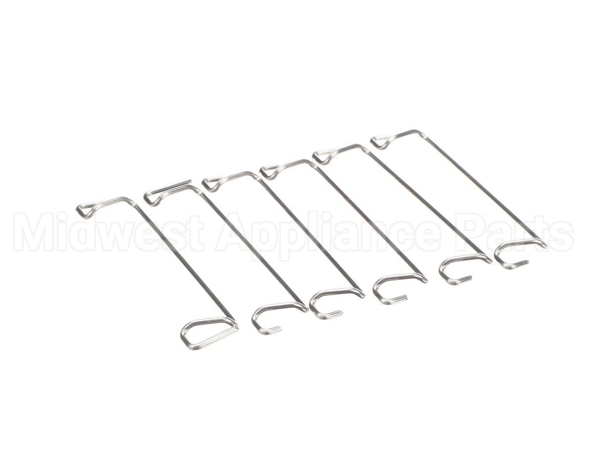 371002 Lincoln Splice Clip, Full Belt