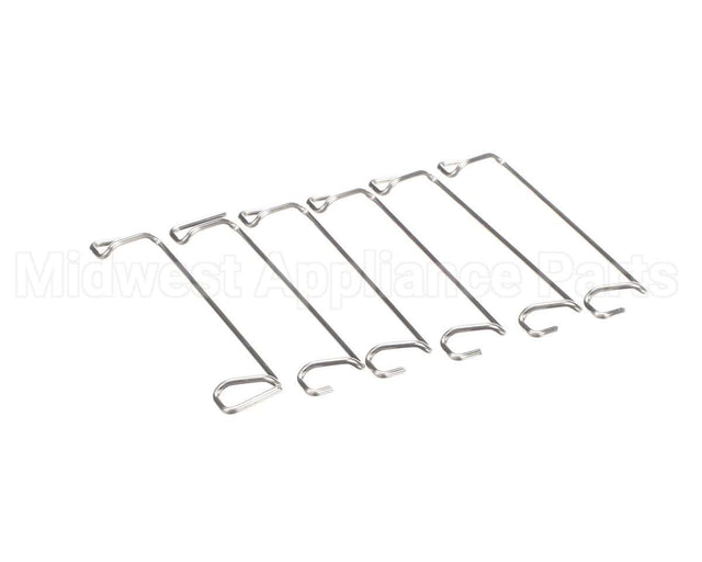 371002 Lincoln Splice Clip, Full Belt
