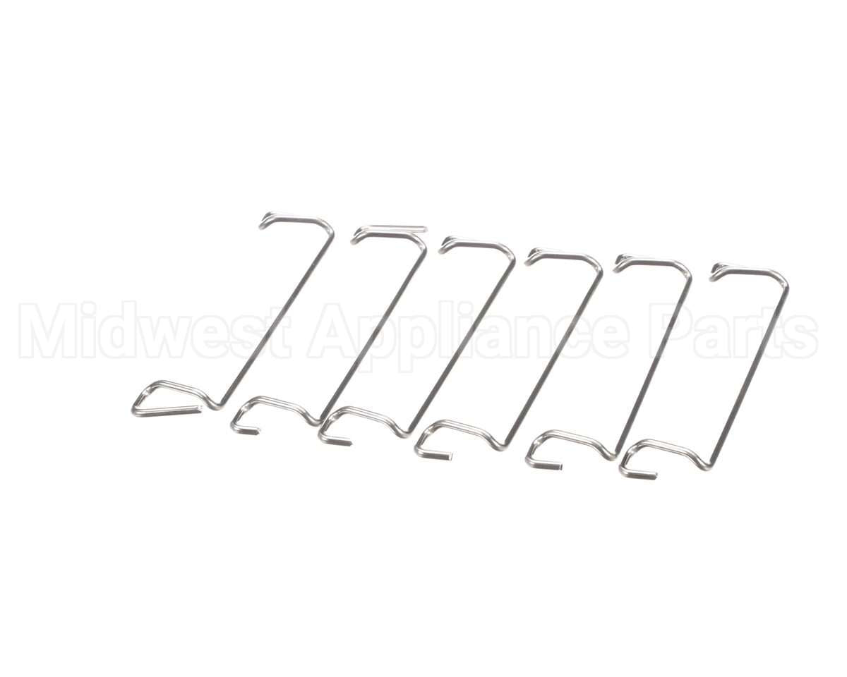 371002 Lincoln Splice Clip, Full Belt
