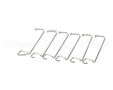 371002 Lincoln Splice Clip, Full Belt