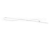 371008 Lincoln Thermocouple Type K W/ Plug