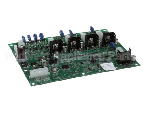 37104.1011 Bunn Cba Kit, Main Control Imix-5