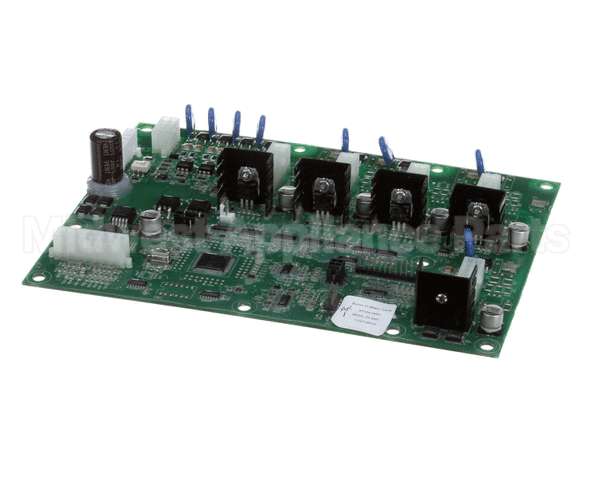 37104.1011 Bunn Cba Kit, Main Control Imix-5