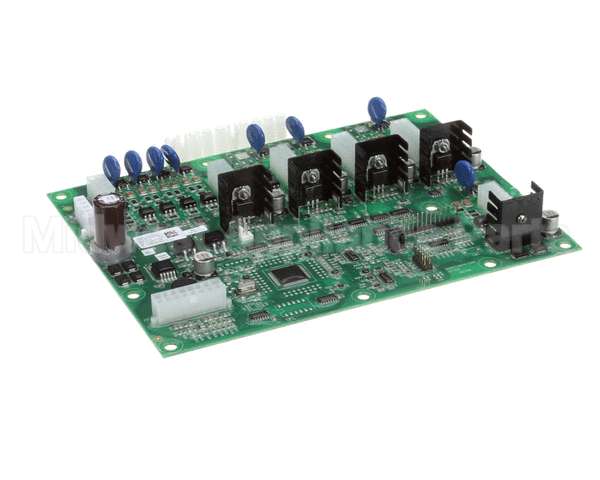 37104.1013 Bunn Cba Kit, Main Control Imix-5 256K