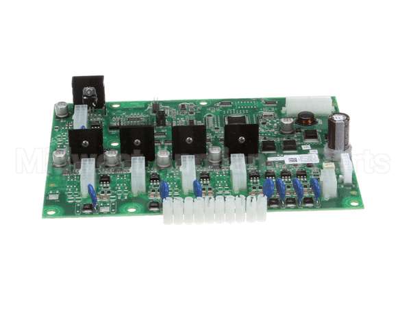 37104.1013 Bunn Cba Kit, Main Control Imix-5 256K