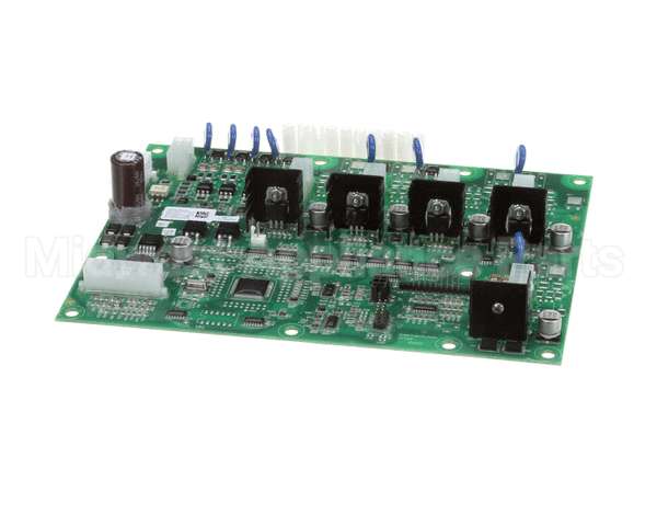 37104.1013 Bunn Cba Kit, Main Control Imix-5 256K