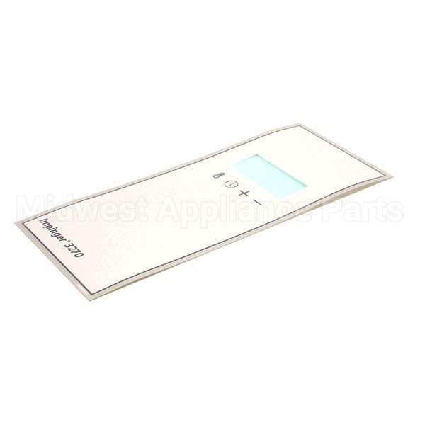 371065 Compatible Lincoln Frontfacia, Control Box Lh
