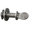 371090 Compatible Vollrath Screw Thumb
