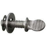 371090 Compatible Vollrath Screw Thumb