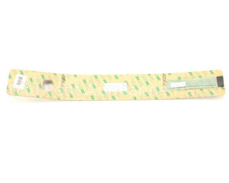 371108 Lincoln Dcti Membrane Switch Buttons