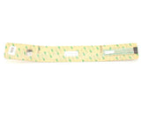 371108 Lincoln Dcti Membrane Switch Buttons