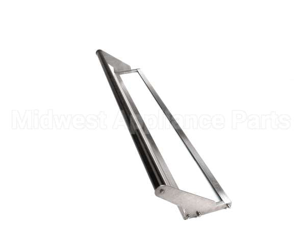 371115 Lincoln Access Door Glass 3200