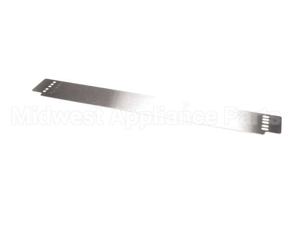 371161 Lincoln Baffle (In & Outlet)