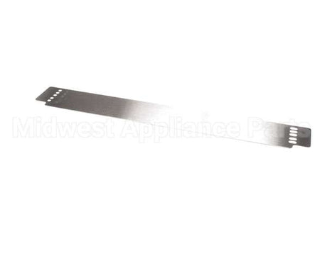 371161 Lincoln Baffle (In & Outlet)