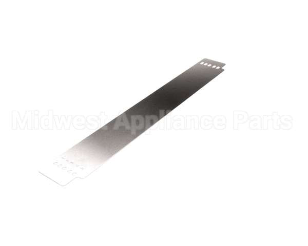 371161 Lincoln Baffle (In & Outlet)