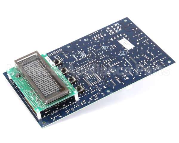 371168 Lincoln Control Board Main With Prom (