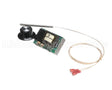 37118-1 Montague 3 Wire Solid State Thermostat Kit