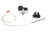 37118-1 Montague 3 Wire Solid State Thermostat Kit