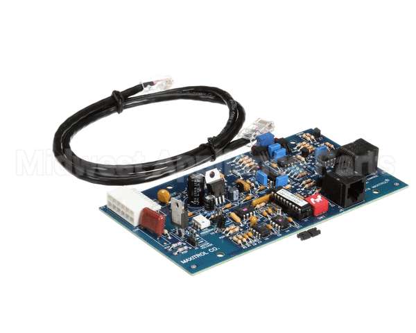 371195 Lincoln Conveyor Control Board 1600/11