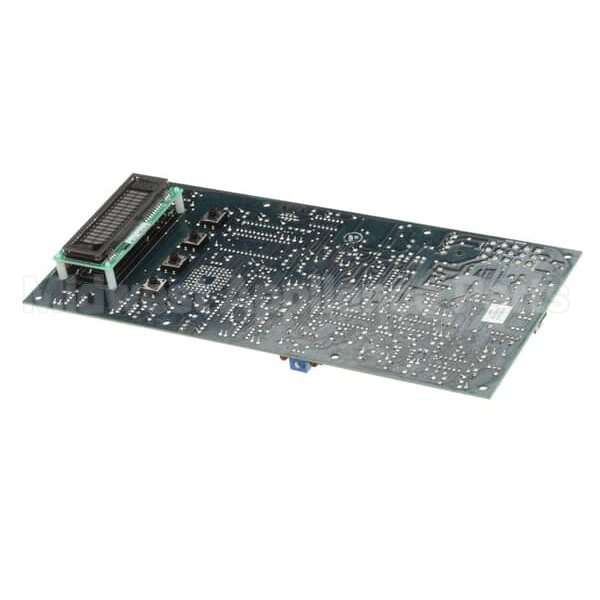 371196 Compatible Lincoln Digitl Ctrl Board 1600Sb Inclu
