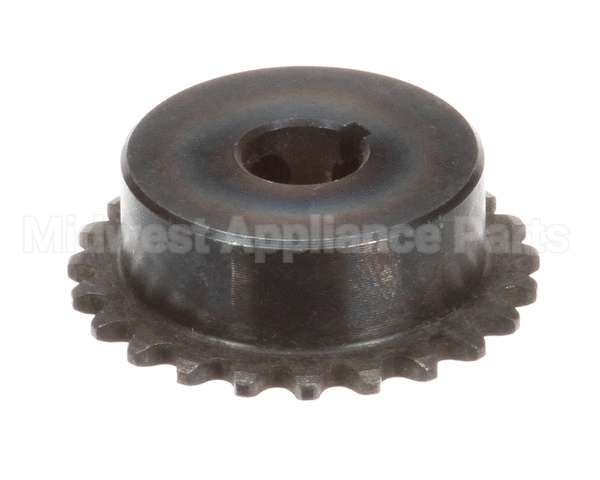 371204 Lincoln Sprocket 1/2 Bore 23N 3255-3270
