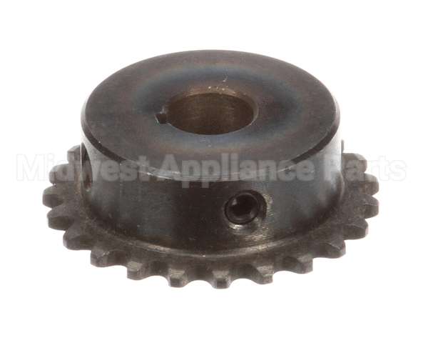 371204 Lincoln Sprocket 1/2 Bore 23N 3255-3270