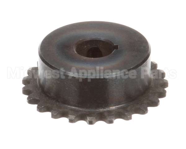 371204 Lincoln Sprocket 1/2 Bore 23N 3255-3270