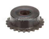 371204 Lincoln Sprocket 1/2 Bore 23N 3255-3270