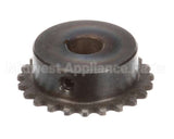 371204 Lincoln Sprocket 1/2 Bore 23N 3255-3270