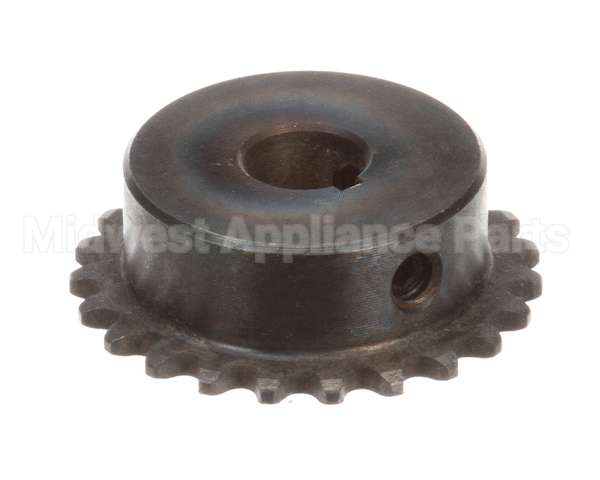 371204 Lincoln Sprocket 1/2 Bore 23N 3255-3270