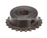 371204 Lincoln Sprocket 1/2 Bore 23N 3255-3270