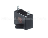 371207 Lincoln Capactor 230V Mtr Red