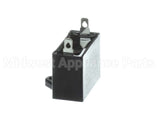 371207 Lincoln Capactor 230V Mtr Red