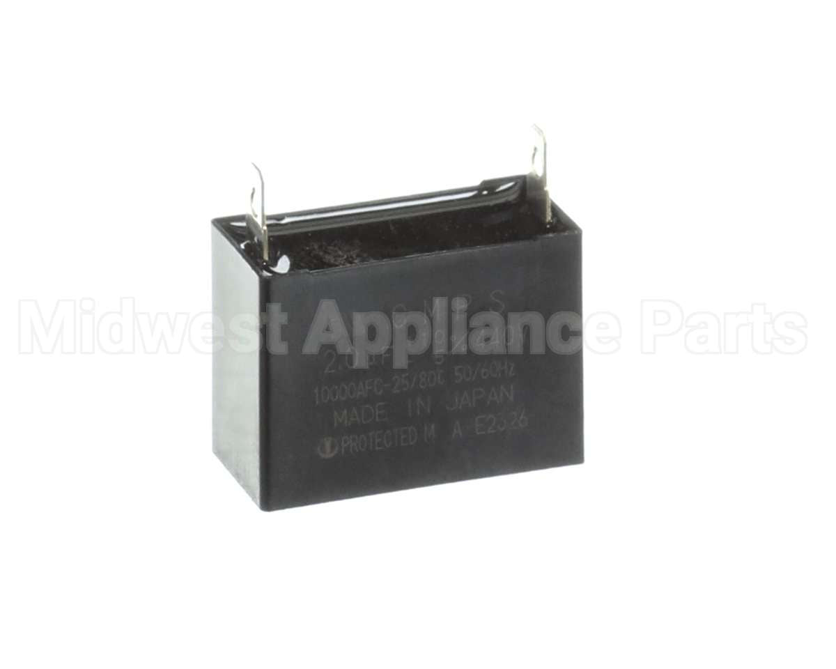 371207 Lincoln Capactor 230V Mtr Red
