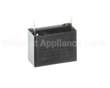 371207 Lincoln Capactor 230V Mtr Red