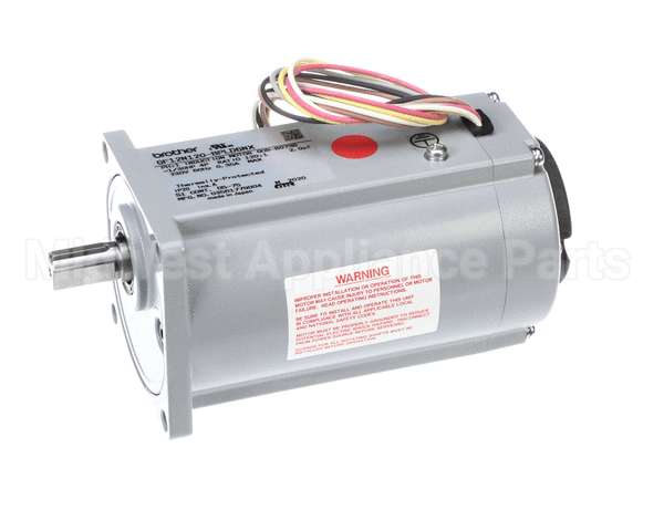 371209 Lincoln Motor Conveyor 230V 120:1