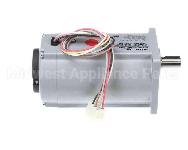 371209 Lincoln Motor Conveyor 230V 120:1