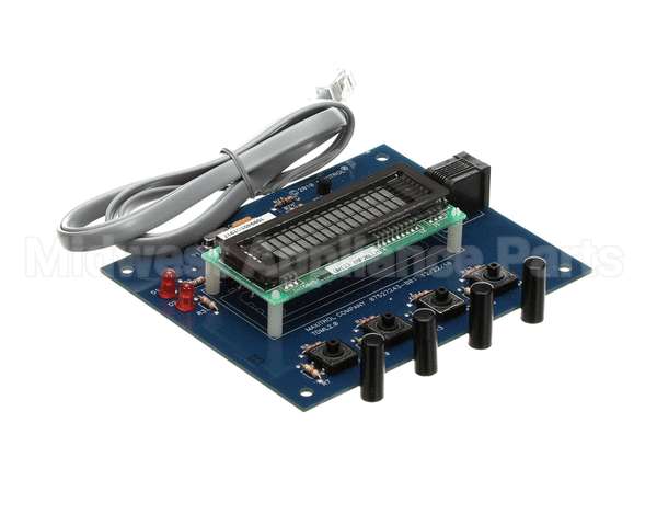 371426 Lincoln Remote Display Board