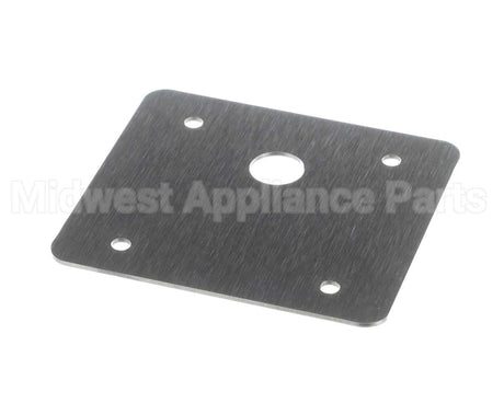 371447 Lincoln Plate Reinforcment Dcti