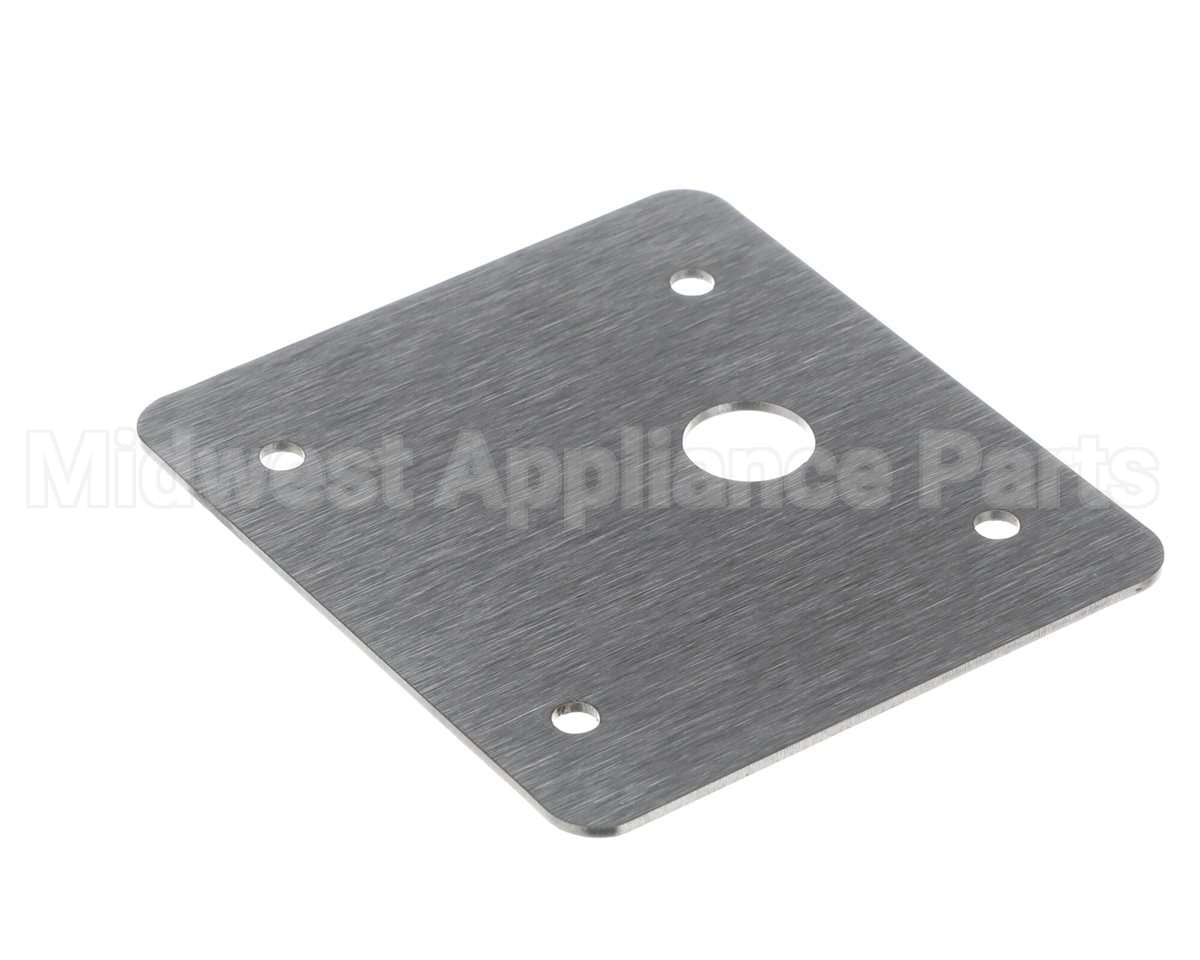 371447 Lincoln Plate Reinforcment Dcti