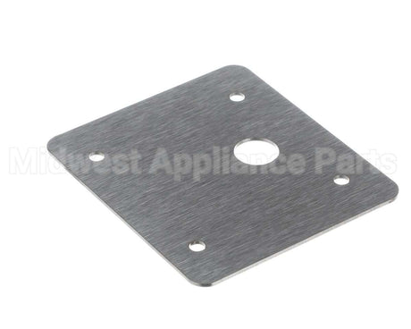 371447 Lincoln Plate Reinforcment Dcti