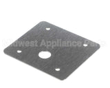 371447 Lincoln Plate Reinforcment Dcti