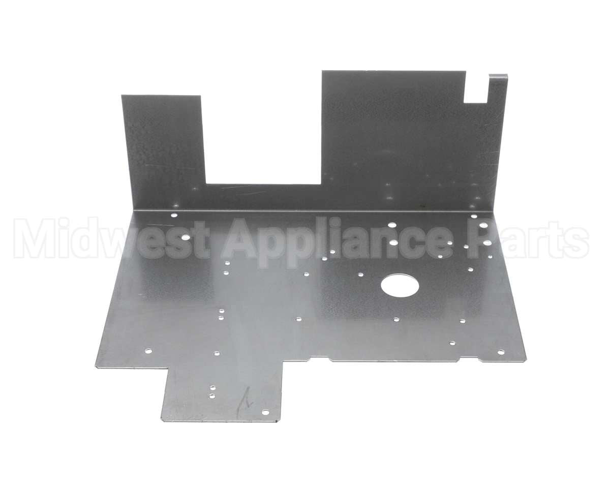 371451 Lincoln Mounting Plate Dcti